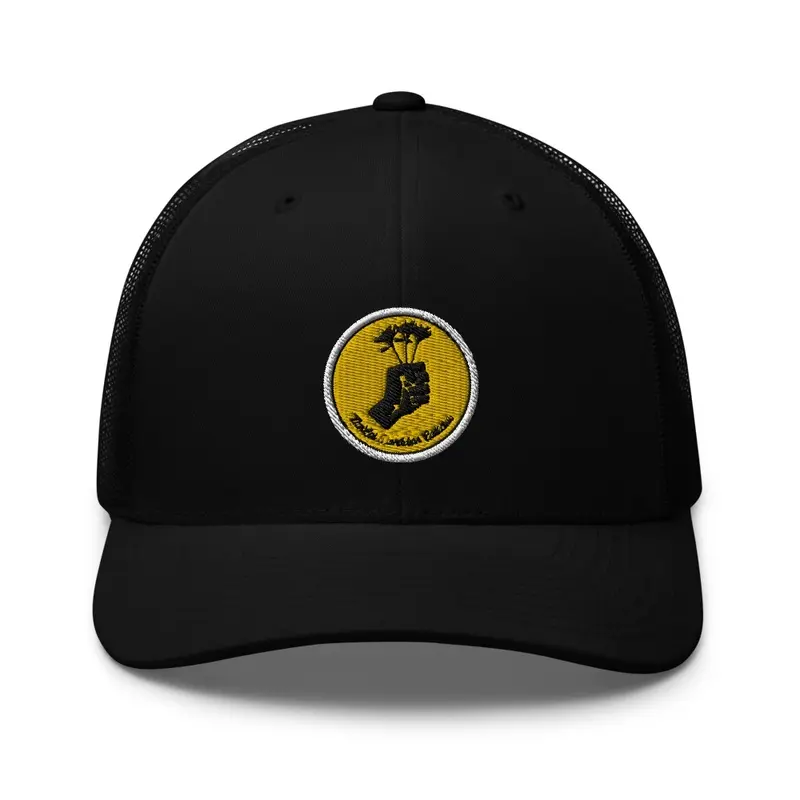 Norcal Dandies Trucker Hat